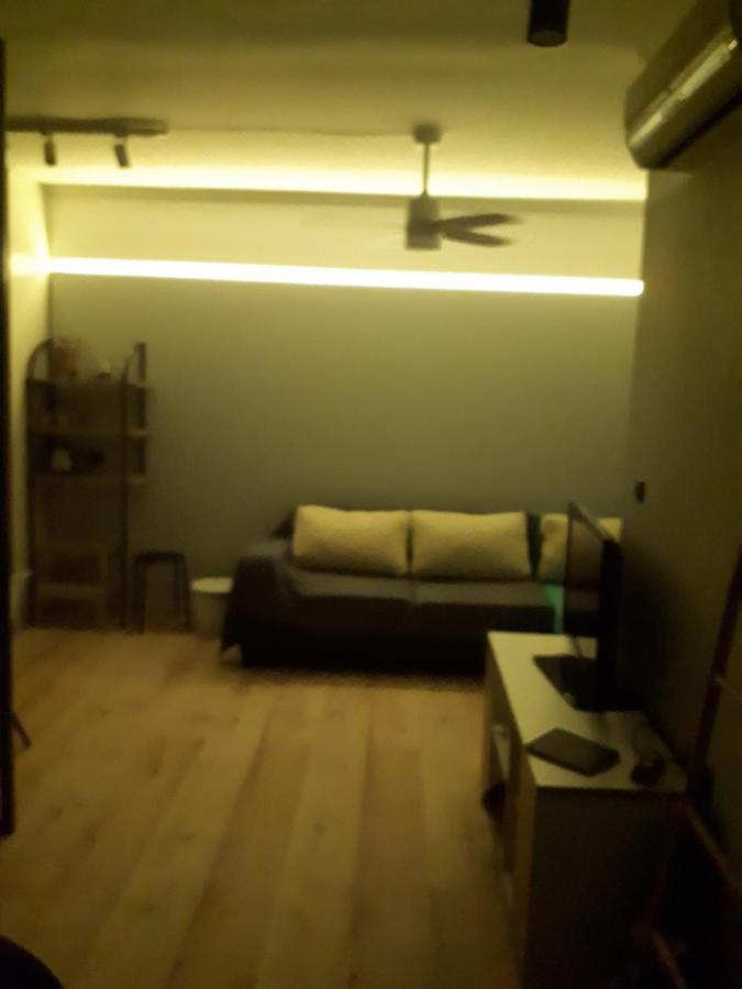 Agias Sofias Square Stunning Suite سالونيك المظهر الخارجي الصورة