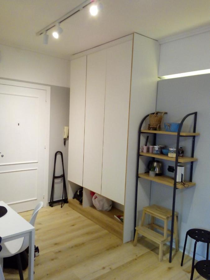 Agias Sofias Square Stunning Suite سالونيك المظهر الخارجي الصورة