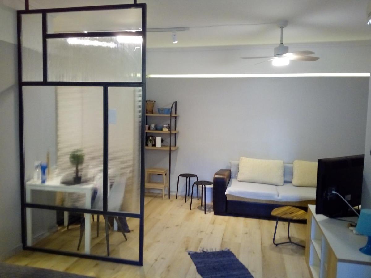 Agias Sofias Square Stunning Suite سالونيك المظهر الخارجي الصورة